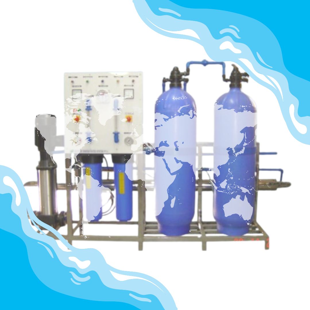 Water Purifications Systems